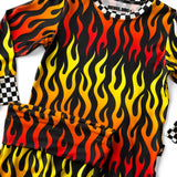 Bamboo Two Piece Set in Need 4 Speed