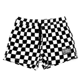 Hybrid Swim Trunks in Venice