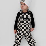 Overalls in Venice Corduroy