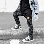 Everyday Long Sleeve Bamboo Tees (4 Pack) - Rebel Bro