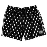 Men's Hybrid Swim Trunks in Jagger