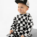 Waffle Set in Venice