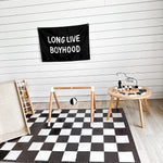 Rebel Proof Play Mat in Venice (FINAL SALE) - Rebel Bro