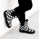 RB x LB Holstyn Midi Boot in Venice - Rebel Bro