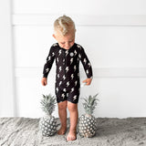 UPF50+ Swim Romper in Jagger - Rebel Bro