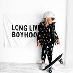 Summit Puffer Vest — Jagger (FINAL SALE) - Rebel Bro