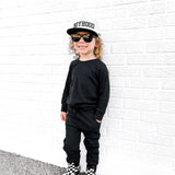 RB x LB Holstyn Midi Boot in Venice - Rebel Bro