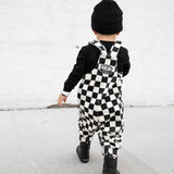 Overalls in Venice Corduroy (PREORDER)