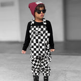 Overalls in Venice Corduroy