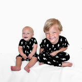 Bamboo Two Piece Set in Jagger