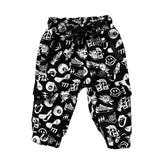 Cargo Pants in Warped Tour [Midnight Edition]