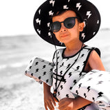 Straw Hat in Jagger