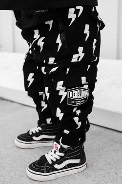 Image of Rebel Cargo Pant in Jagger