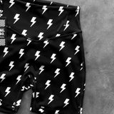 Women's Active Biker Shorts in Jagger