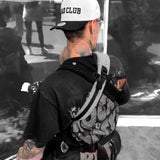 Dad Club x Hydro Snapback