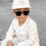 Decker Snapback - Rebel Bro