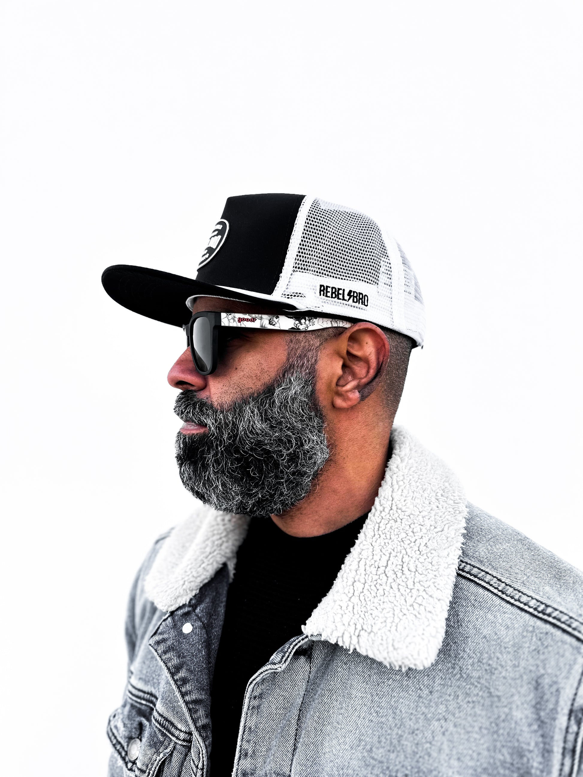 Orion x Hydro Snapback