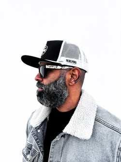 Image of Orion x Hydro Snapback