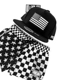 1776 x Hydro Snapback [Independence Day Exclusive]