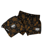 Hybrid Swim Trunks in Rebels In Paradise [Sahara Edition]