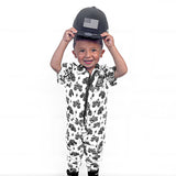 Jogger Jumpsuit in WWXRB Monster Truck AXEL