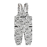 The Live Fast Overall in Urban Drip - Rebel Bro