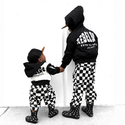 Image of Rebel Cargo Pant in Venice