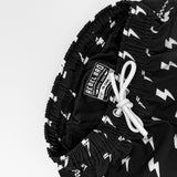 Hybrid Swim Trunks in Jagger