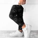 Everyday Bamboo Leggings (3 Pack) - Rebel Black (FINAL SALE) - Rebel Bro