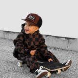 Snapback in Kaffa