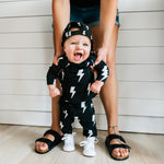 Organic Ribbed Set in Jagger - Rebel Bro