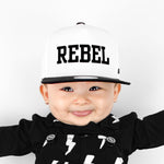 Live Fast Overall in Jagger - Rebel Bro
