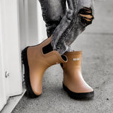 Classic Midi Boot in Clay / Black [WW X RB Exclusive]