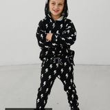 Waffle Set in Jagger