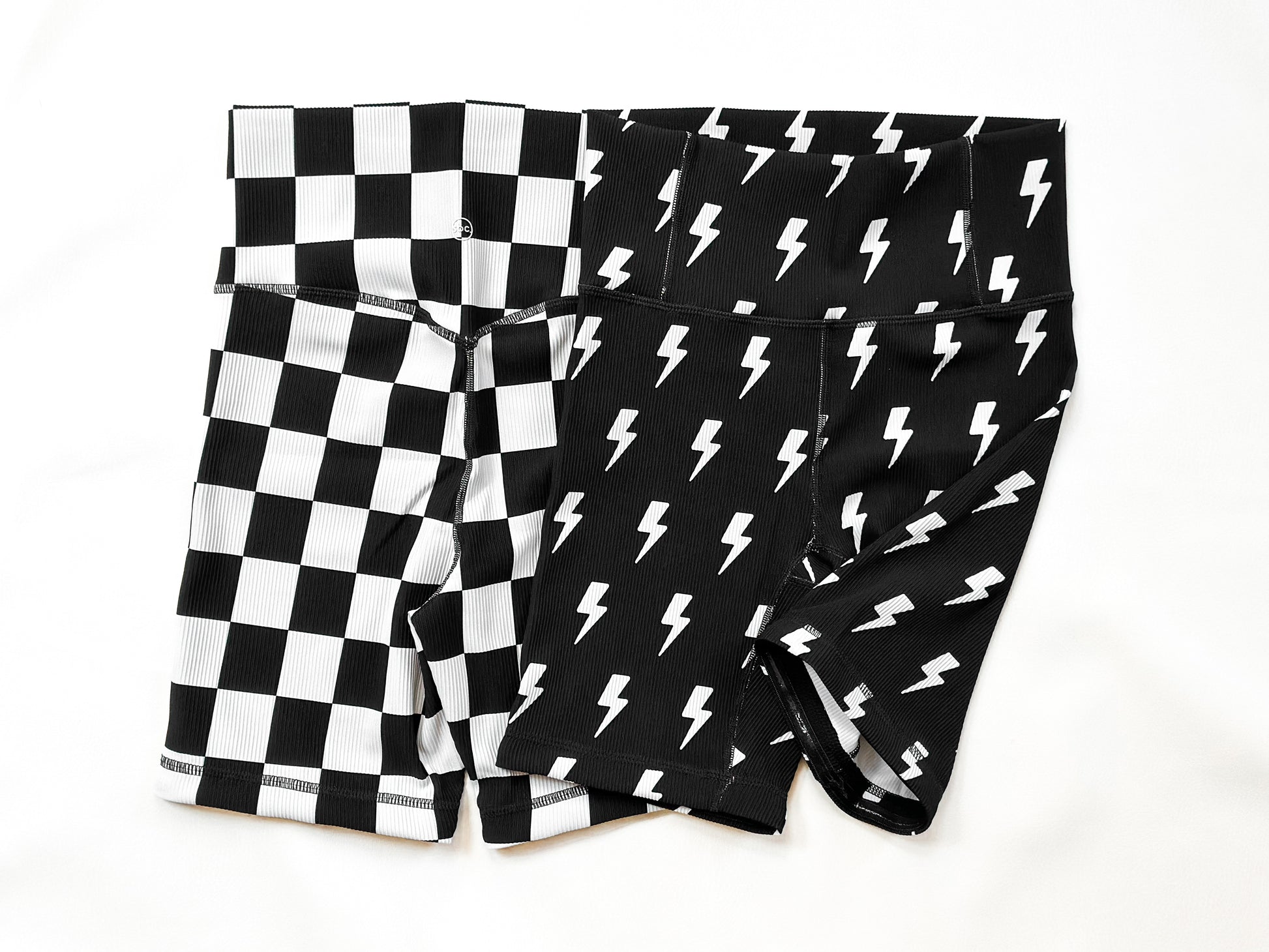 Women’s Everyday Biker Shorts - Jagger (FINAL SALE)