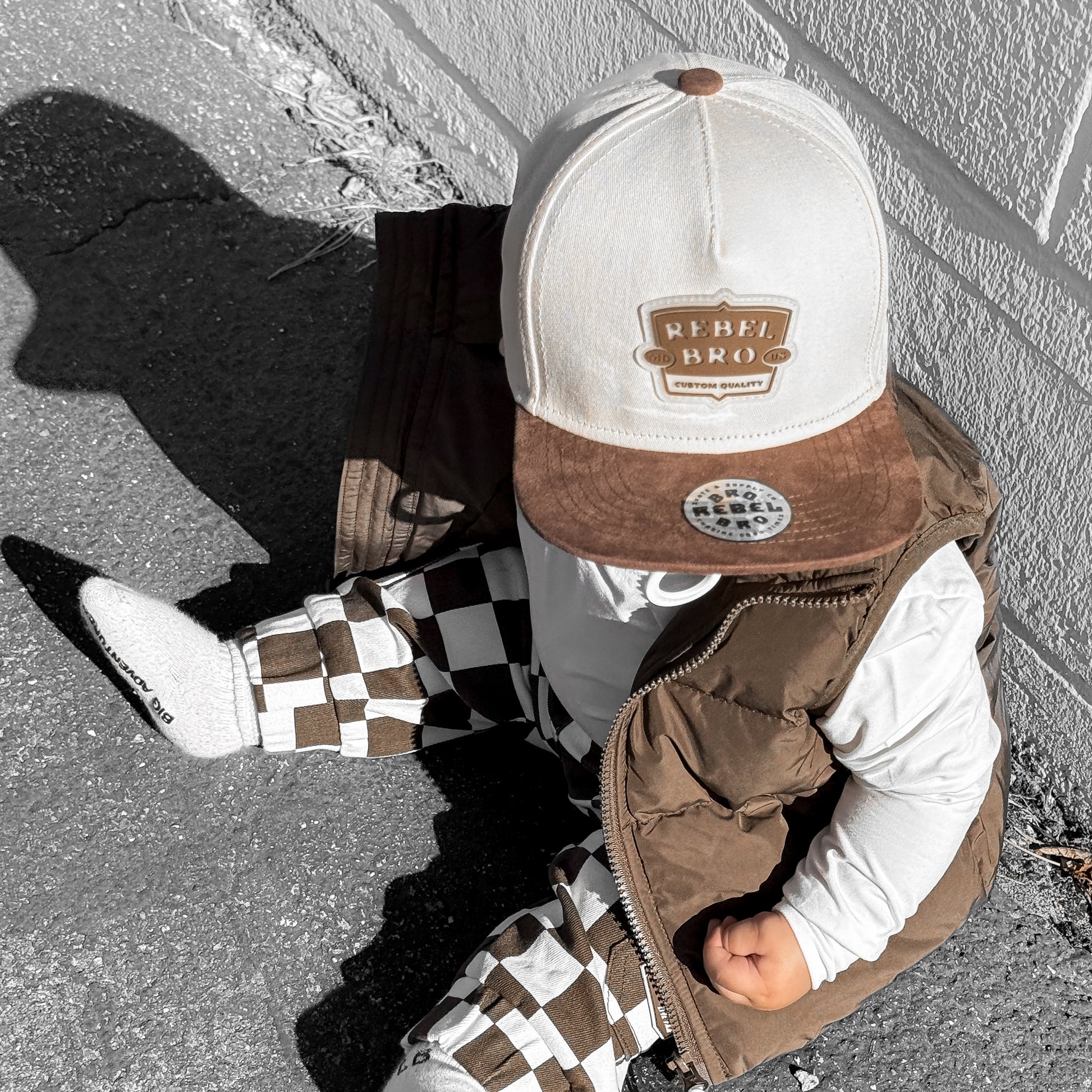 Theo Snapback
