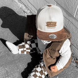 Image of Theo Snapback