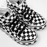 SK8TR Hi-Top in Venice