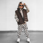 Rebel Cargo Pant in Brixton (FINAL SALE) - Rebel Bro