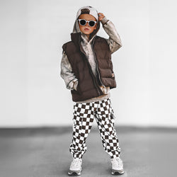Image of Rebel Cargo Pant in Brixton (FINAL SALE)