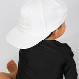 Hydro Snapback in Grand Prix