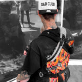 Dad Club x Hydro Snapback