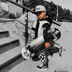 Image of Rebel Cargo Pant in Venice