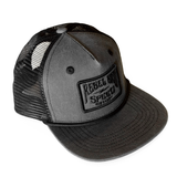 Snapback in Greyrock