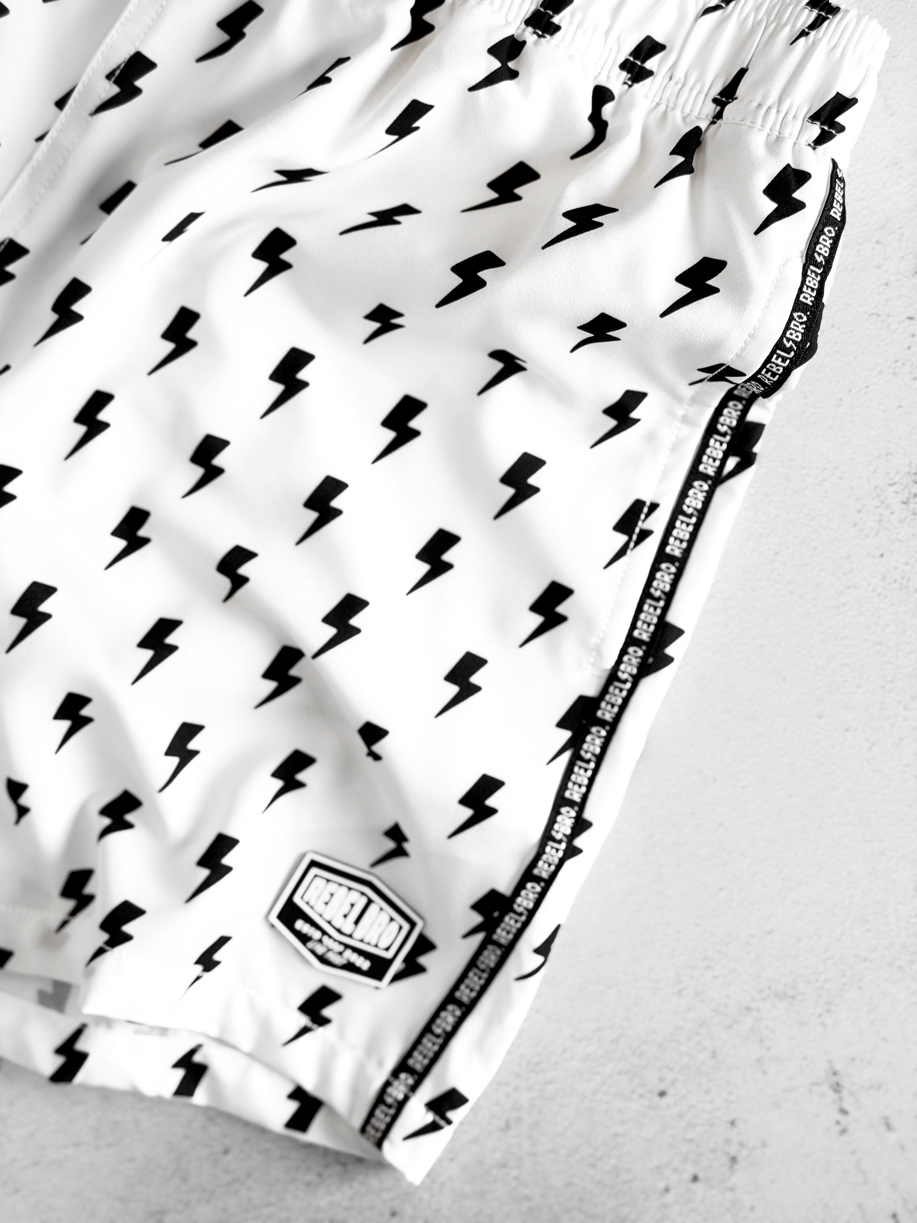 Men's Hybrid Swim Trunks in Bowie