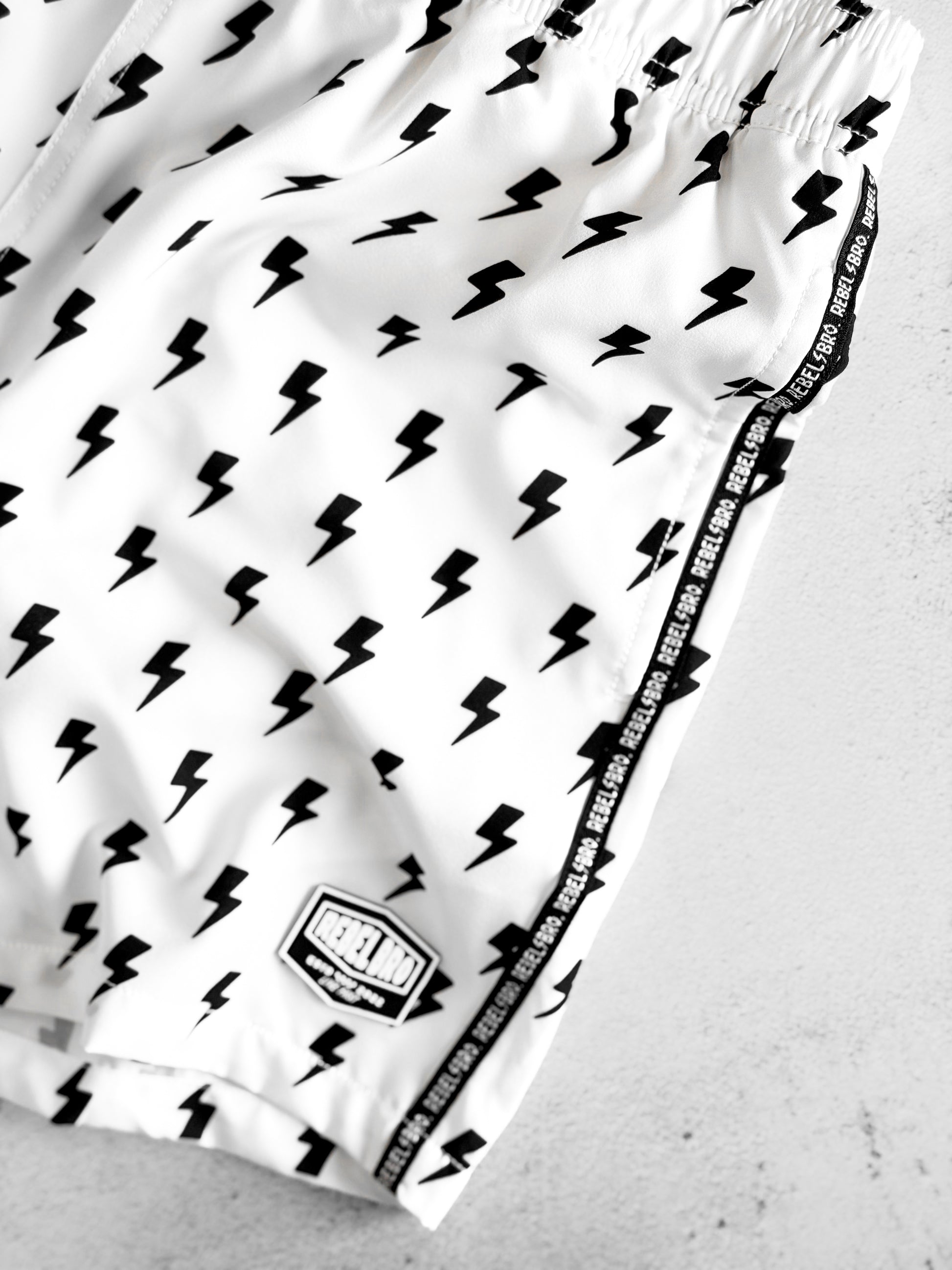 Men's Hybrid Swim Trunks in Bowie