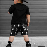 Relaxed Fit Shorts in Jagger