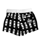 Hybrid Swim Trunks in Thrasher - Rebel Bro