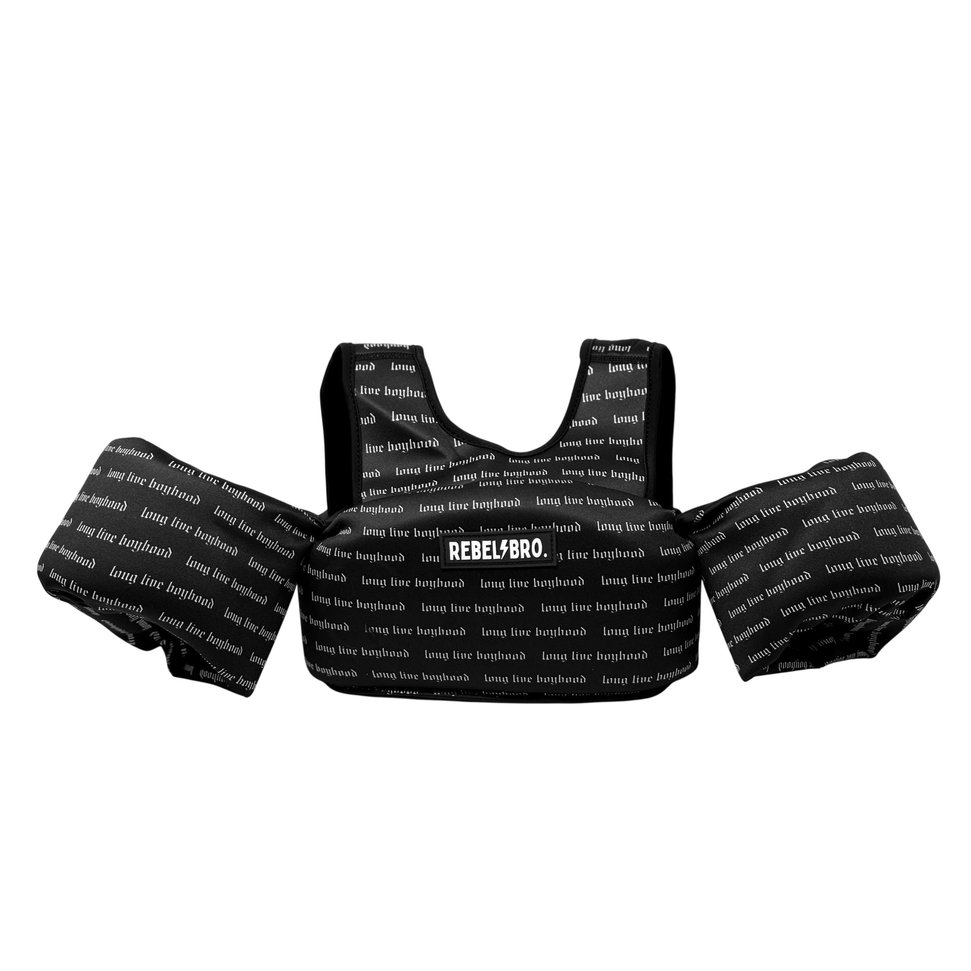 Neoprene Kids Arm Float in Long Live Boyhood
