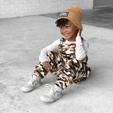 Beanie in Spiced Cider